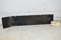 2007 Kawasaki Mule 610 4x4 Mid Floor Board