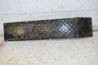 2007 Kawasaki Mule 610 4x4 Mid Floor Board