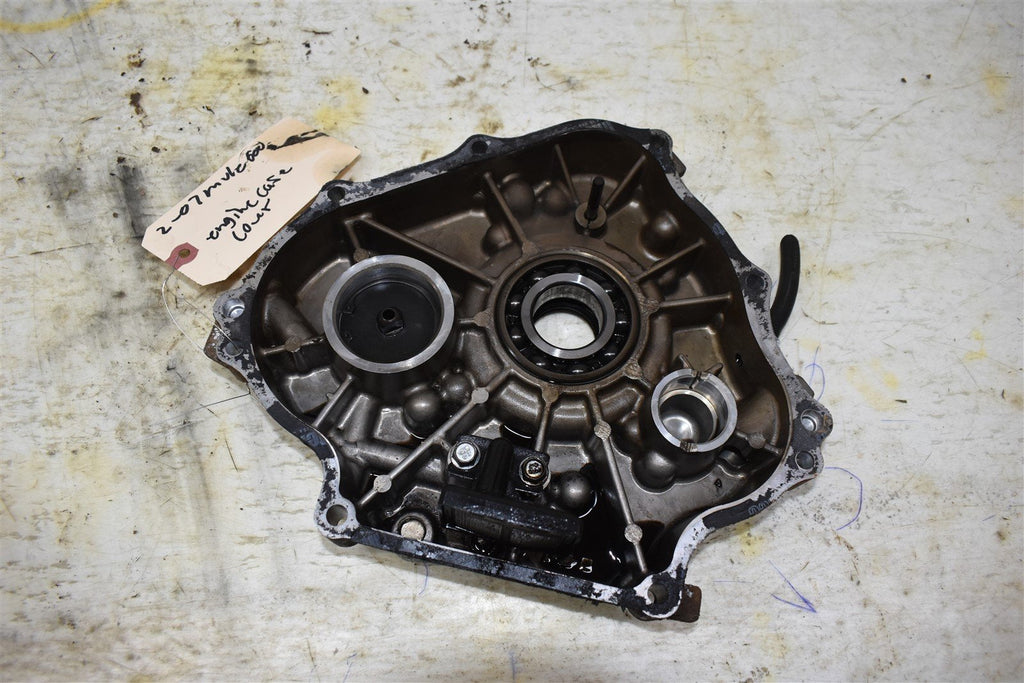 2007 Kawasaki Mule 610 4x4 Crank Case Cover 49015-7050