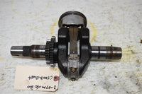 2007 Kawasaki Mule 610 4x4 Crank Shaft 13031-7061