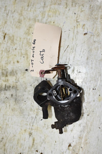 2007 Kawasaki Mule 610 4x4 Carburetor 15003-2943
