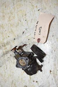 2007 Kawasaki Mule 610 4x4 Carburetor 15003-2943
