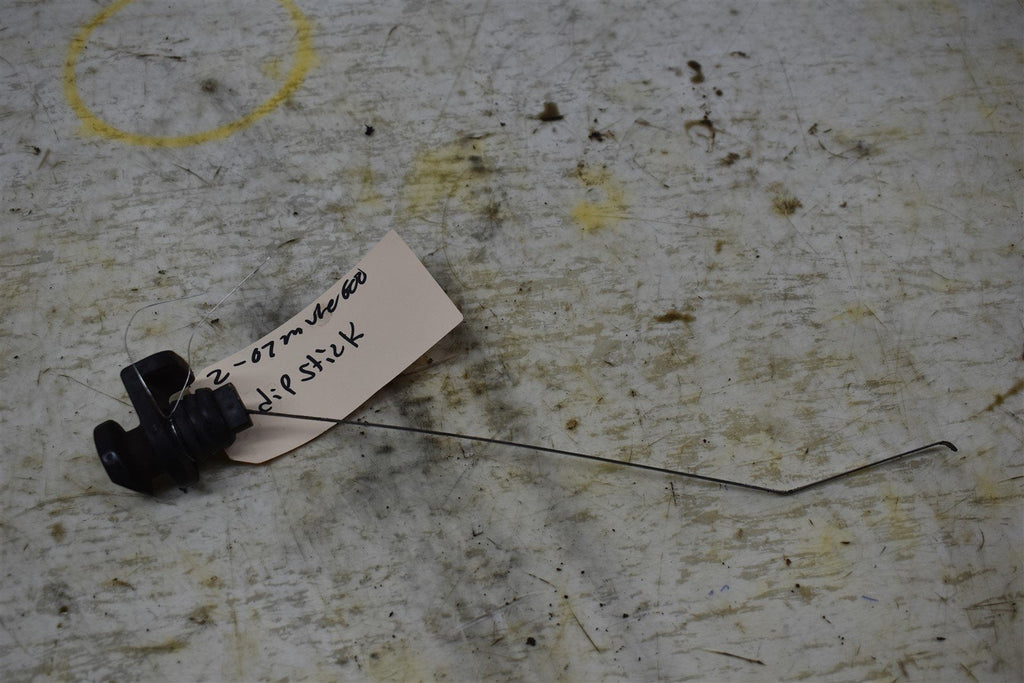 2007 Kawasaki Mule 610 4x4 Dip Stick 52005-7020