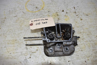 2007 Kawasaki Mule 610 4x4 Cylinder Head 11008-2162