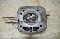 2007 Kawasaki Mule 610 4x4 Cylinder Head 11008-2162
