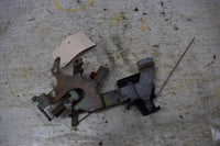 2007 Kawasaki Mule 610 4x4 Throttle Linkage