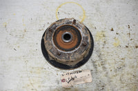 2007 Kawasaki Mule 610 4x4 Left Front Brake Hub 41038-0013