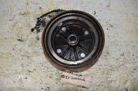 2007 Kawasaki Mule 610 4x4 Right Front Brake Hub 41038-0013