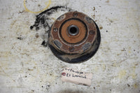 2007 Kawasaki Mule 610 4x4 Right Front Brake Hub 41038-0013