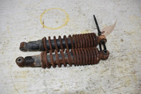 2007 Kawasaki Mule 610 4x4 Rear Shocks 45014-0100