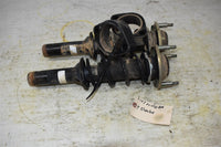 2007 Kawasaki Mule 610 4x4 Front Shocks 45023-0003