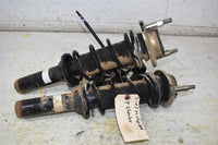 2007 Kawasaki Mule 610 4x4 Front Shocks 45023-0003