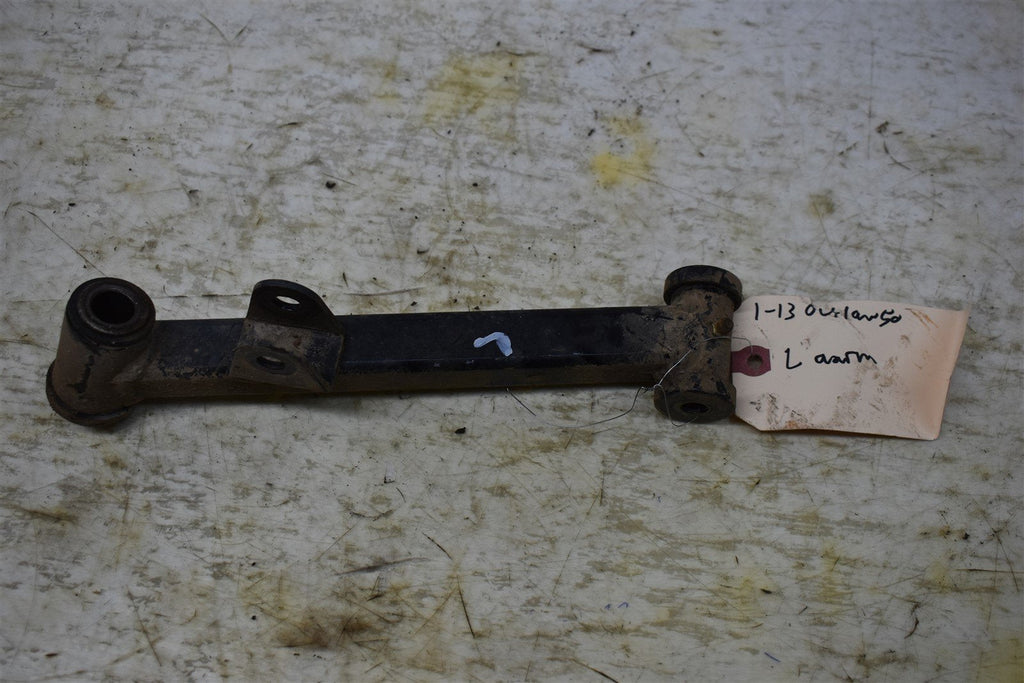 2000 Polaris Outlaw 50 Left Front A Arm 0452047-067