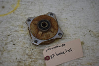 2000 Polaris Outlaw 50 Right Front Brake Hub 0450885-385