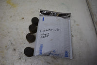 2000 Polaris Outlaw 50 Wheel Caps 0450829