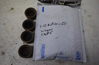 2000 Polaris Outlaw 50 Wheel Caps 0450829