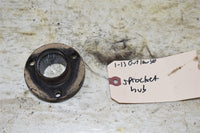 2000 Polaris Outlaw 50 Sprocket Hub 0451793