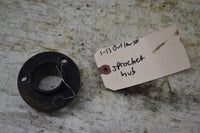 2000 Polaris Outlaw 50 Sprocket Hub 0451793