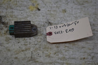 2000 Polaris Outlaw 50 Voltage Regulator 0454003
