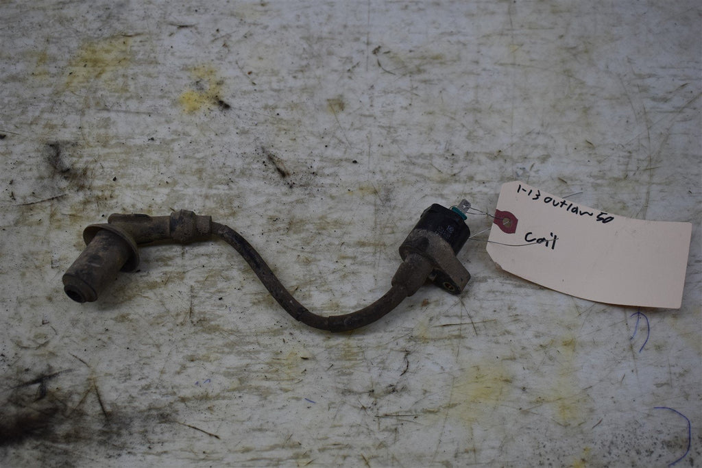 2000 Polaris Outlaw 50 Coil 0453894