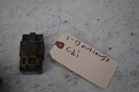 2000 Polaris Outlaw 50 CDI OEM 0454723