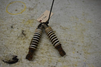 2000 Polaris Outlaw 50 Front Shocks 0453873