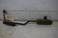 2000 Polaris Outlaw 50 Exhaust 0453862