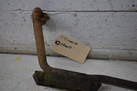 2000 Polaris Outlaw 50 Exhaust 0453862