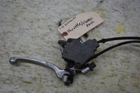 2000 Polaris Outlaw 50 Throttle / Front Brake Perch 0453721