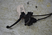 2000 Polaris Outlaw 50 Throttle / Front Brake Perch 0453721