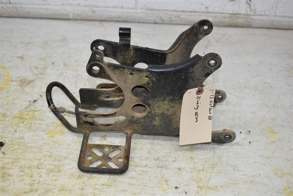 2000 Polaris Outlaw 50 Swing Arm 0453408-067