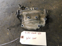 2004 Suzuki Ozark 250 Valve Cover