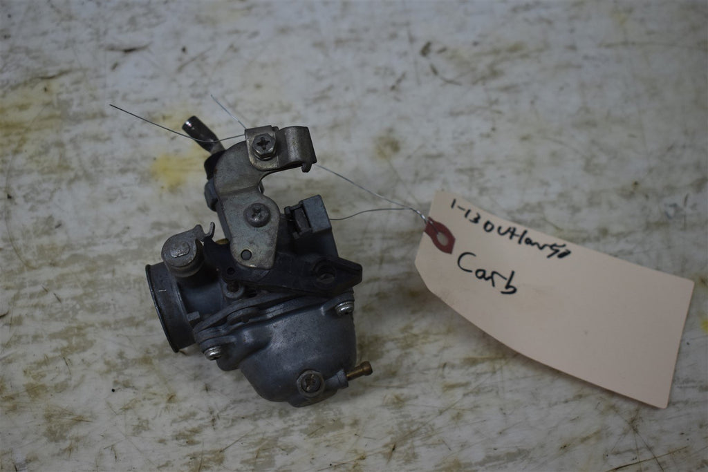 2000 Polaris Outlaw 50 Carburetor 0454773