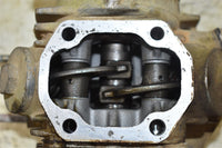 2000 Polaris Outlaw 50 Cylinder Head Assembly 0454873