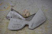 2000 Polaris Outlaw 50 Left & Right Side Plastics 0451325-133 0451326-133