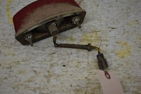 2000 Polaris Outlaw 50 Tail Light 0454722