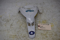 2000 Polaris Outlaw 50 Hood Plastic 0451317-133