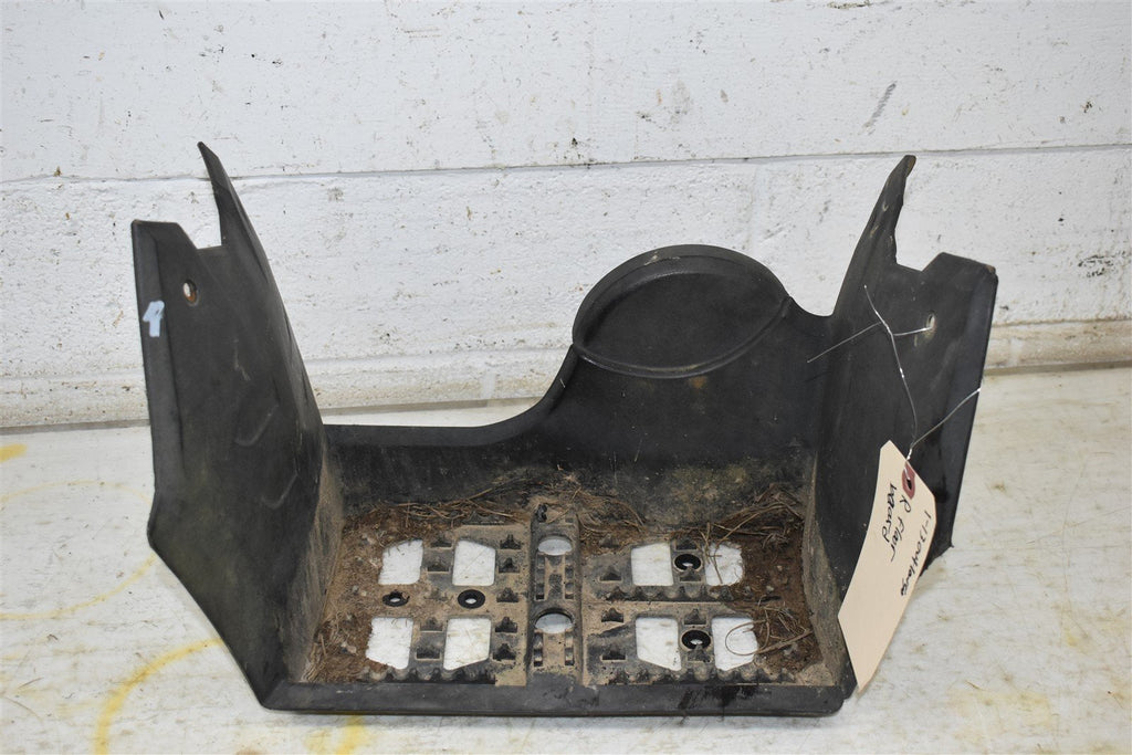 2000 Polaris Outlaw 50  Right Footwell/Floorboard 0453409