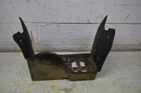 2000 Polaris Outlaw 50  Right Footwell/Floorboard 0453409