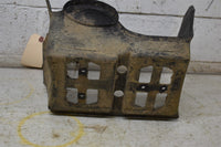 2000 Polaris Outlaw 50  Right Footwell/Floorboard 0453409