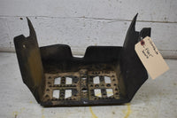 2000 Polaris Outlaw 50 Left Footwell/Footboard 0453410