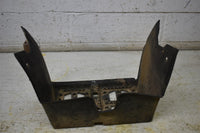 2000 Polaris Outlaw 50 Left Footwell/Footboard 0453410