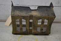 2000 Polaris Outlaw 50 Left Footwell/Footboard 0453410