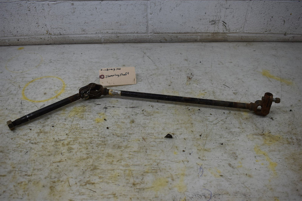 2008 Polaris Ranger 700 Steering Shaft 1822732