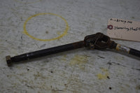 2008 Polaris Ranger 700 Steering Shaft 1822732