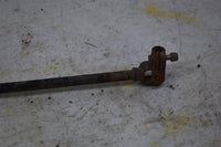 2008 Polaris Ranger 700 Steering Shaft 1822732