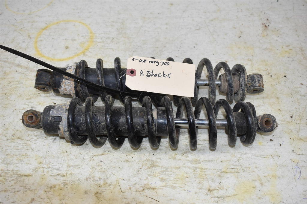 2008 Polaris Ranger 700 Rear Shocks 7042333