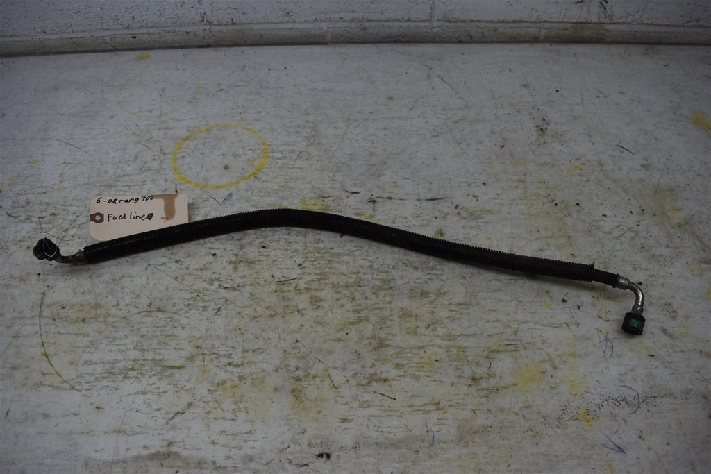 2008 Polaris Ranger 700 Fuel Line 8360054-66