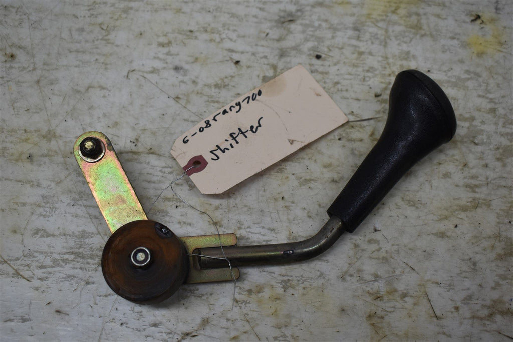 2008 Polaris Ranger 700 Shifter 1542114