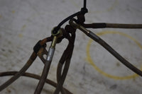 2008 Polaris Ranger 700 Brake Lines